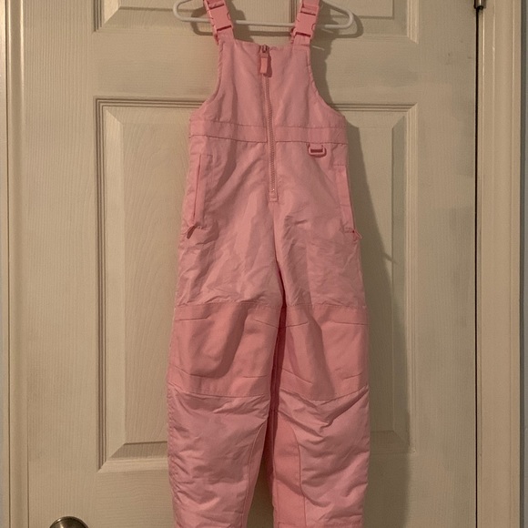 Circo Other - Toddler Circo Snow Jumpsuit 3T